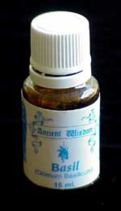 Picture of Basil