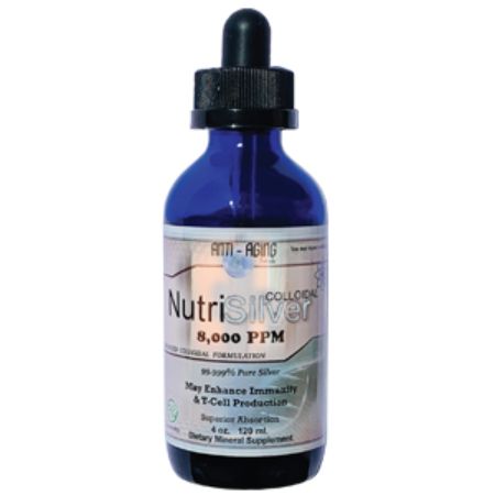 Picture for category Organic Nutrition