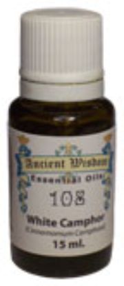 Picture of Camphor White (aka Ravintsara)