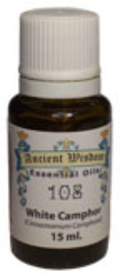 Picture of Camphor White (aka Ravintsara)