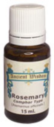 Picture of Rosemary Camphor Type