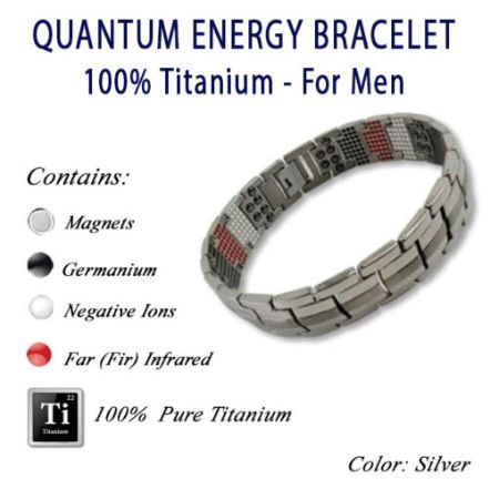 Picture for category Bracelets
