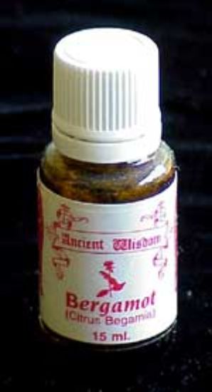 Picture of Bergamot