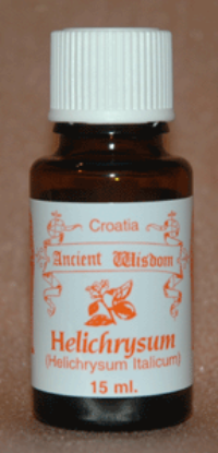 Picture of Helichrysum 5mil
