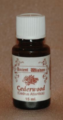 Picture of Cedarwood