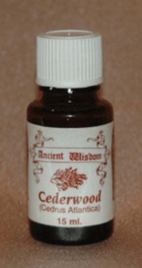 Picture of Cedarwood
