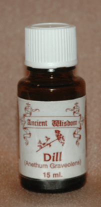 Picture of Dill Seed