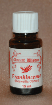 Picture of Frankincense