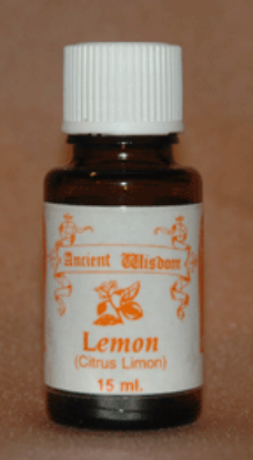 Picture of Lemon