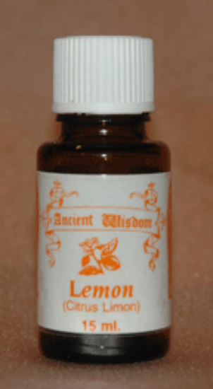 Picture of Lemon