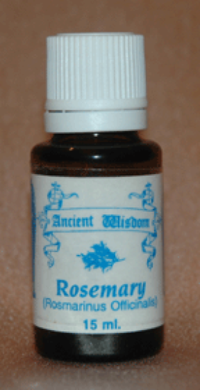 Picture of Rosemary