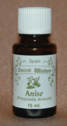 Picture of Anise