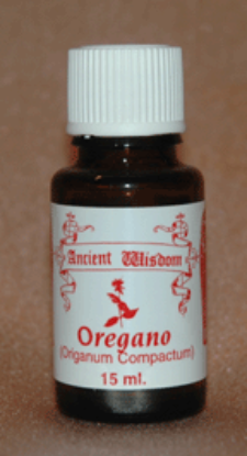 Picture of Oregano