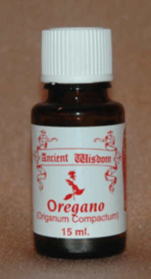Picture of Oregano