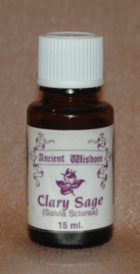 Picture of Clary Sage