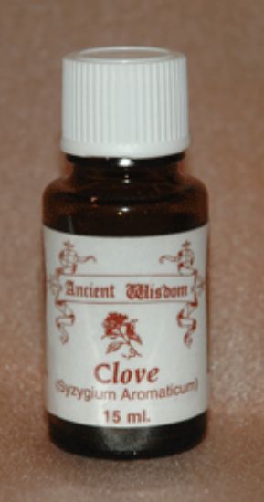 Picture of Clove Bud