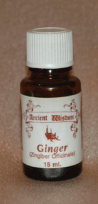 Picture of Ginger