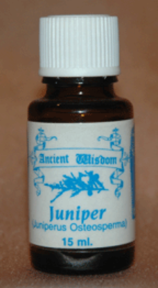 Picture of Juniper Berry