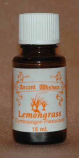 Picture of Lemongrass