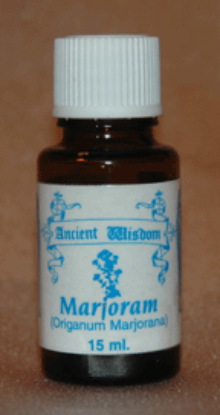 Picture of Marjoram