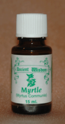 Picture of Myrtle