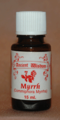 Picture of Myrrh