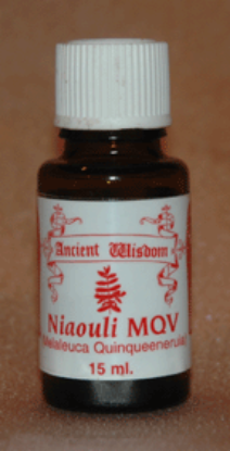 Picture of Niaouli - MQV