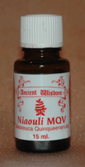 Picture of Niaouli - MQV
