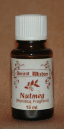Picture of Nutmeg