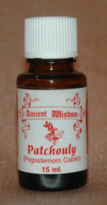 Picture of Patchouli