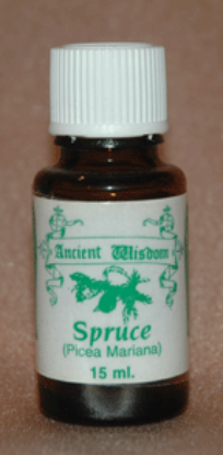 Picture of Spruce  (Black)