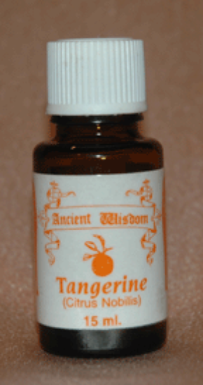 Picture of Tangerine