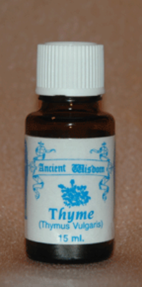 Picture of Thyme