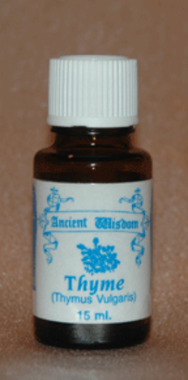 Picture of Thyme