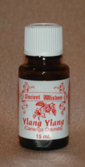 Picture of Ylang Ylang Extra