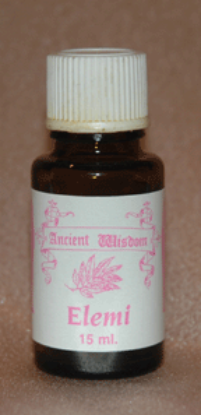Picture of Elemi