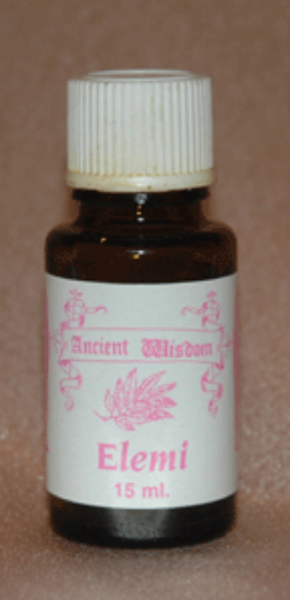 Picture of Elemi