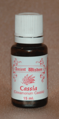Picture of Cassia
