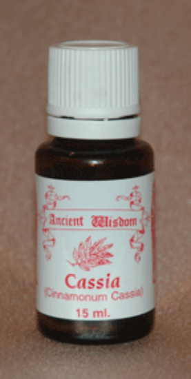 Picture of Cassia