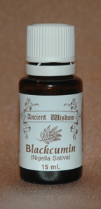 Picture of Black Cumin