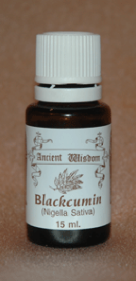 Picture of Black Cumin