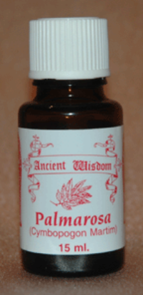 Picture of Palmarosa