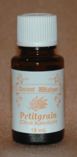 Picture of Petitgrain