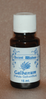 Picture of Galbanium