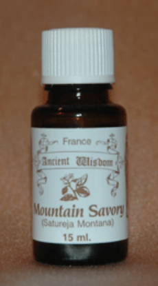 Picture of Mountain Savory
