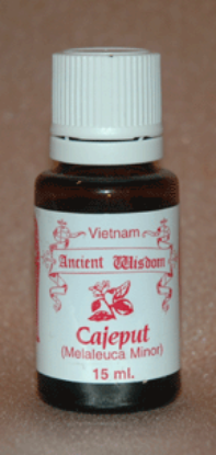 Picture of Cajeput