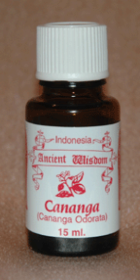 Picture of Cananga
