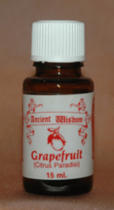 Picture of Grapefruit Pink