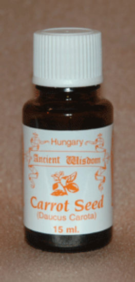 Picture of Carrot Seed