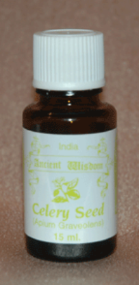 Picture of Celery Seed